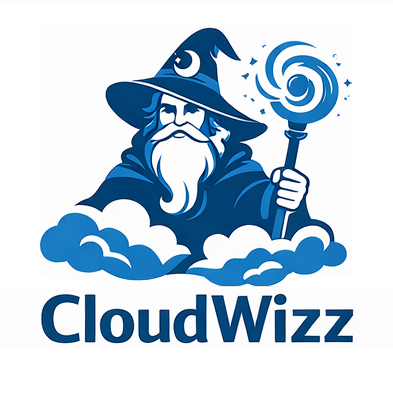 CloudWizz Hero